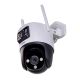 4. Imou Cruiser Dual 3MP IP surveillance camera