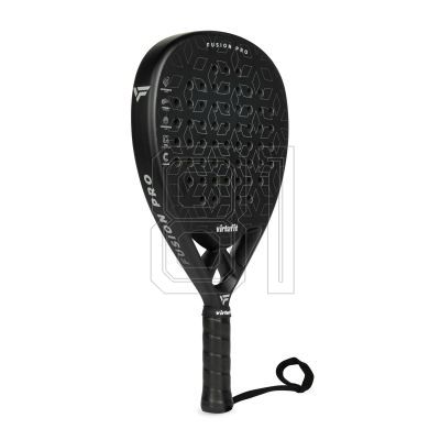 2. Virtufit Padel Fusion Pro VF12007 Padel Racket