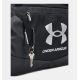 3. Under Armour UA Undeniable 5.0 S Sports Bag 40L Polyester, Thermoplastic Polyurethane Elastomers (TPU) Black