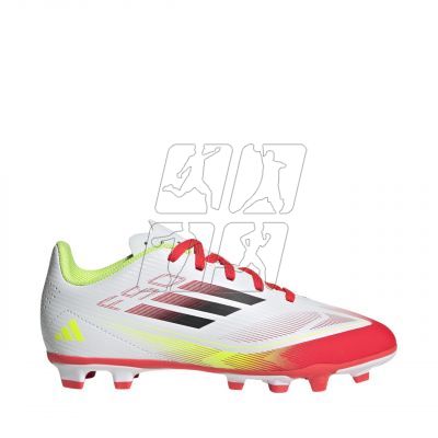 Adidas F50 Club FG/MG Jr IE1309 football boots