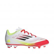 Adidas F50 Club FG/MG Jr IE1309 football boots