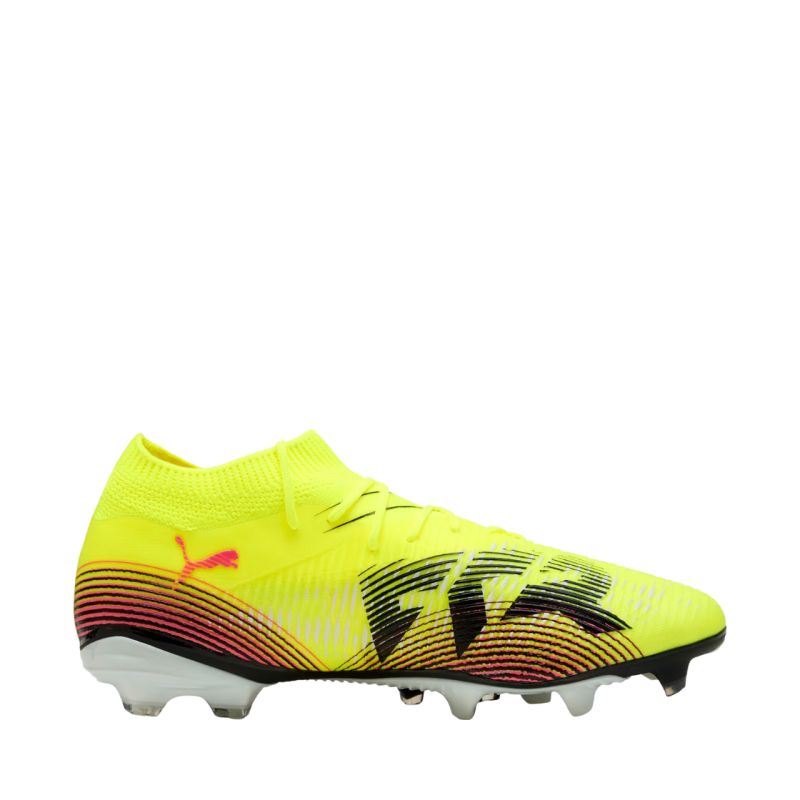 11. Puma Future 8 Match FG/AG M 108140 03 football boots