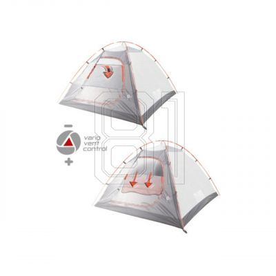 9. Tent High Peak Mesos 4os 11525