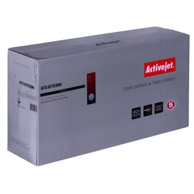 Activejet ATX-B7030N Toner (replaces Xerox 106R03395; Supreme; 15,000 pages; black)