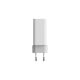 3. mophie Speedport 100 Universal White AC Fast Charging Internal