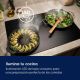 19. ELECTROLUX LFG815K Chimney Hood 80 cm | 650 m3/h | Hob2Hood | LED | Black