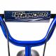 5. Huffy Pro Thunder 16" Navy Blue Bike (21805W)