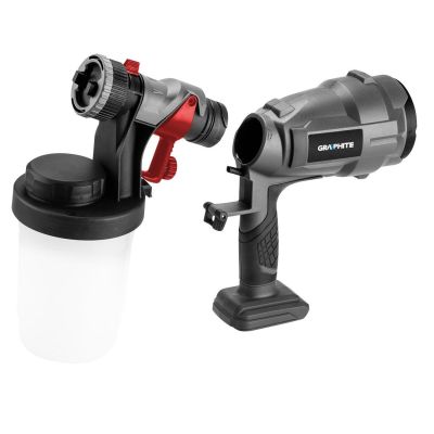 6. Graphite 58GE103 Heat Gun