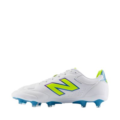 4. New Balance 442 Elite v3 FG NBU41F4R4 Football Boots
