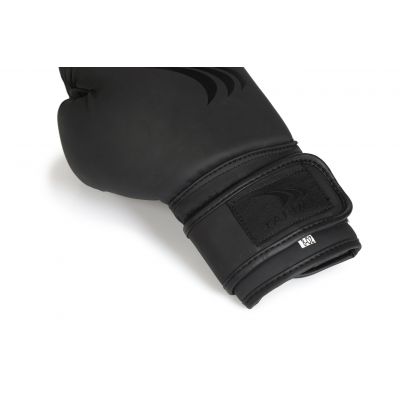 2. Yakima Mars Boxing Gloves Matt/Black 16 oz 10050916oz