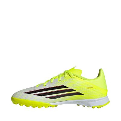 11. adidas F50 League TF JR9018 Kids' Soccer Shoes
