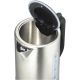 4. Solis Vario Temp Kettle Electric Kettle 1.7 L 2200 W Stainless Steel