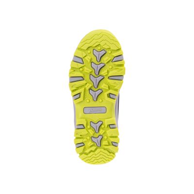 2. Children’s Hiking Shoes NIMIRI MID JRB