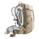 6. DEUTER TRANS ALPINE 28 SL ALU-GREYSTONE 3200224-4426