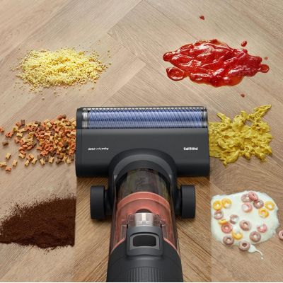 52. PHILIPS 6000 Series Vacuum Cleaner XW6264/11