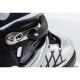 19. ROLLER SKATES-ROLLER SKATES-ICE SKATING 4IN1 ENERO PRO LED 26-29 GRAY