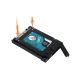 7. Icy Dock MB742SP-B drive bay panel Black