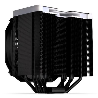 20. Endorfy Fortis 5 Black ARGB CPU Cooler