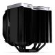 20. Endorfy Fortis 5 Black ARGB CPU Cooler