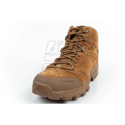 3. Garmont T4 Men's Hiking Shoes [002381] GORE-TEX