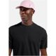 Odlo CUBIC LIGHT Men's Short-Sleeve T-Shirt, Crew Neck, Black