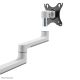 12. Neomounts DS60-425WH1 Monitor Holder/Stand 68.6 cm (27") Desk White