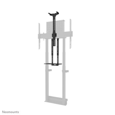 3. Neomounts AFL-875BL1 Display Mounting Accessory Shelf
