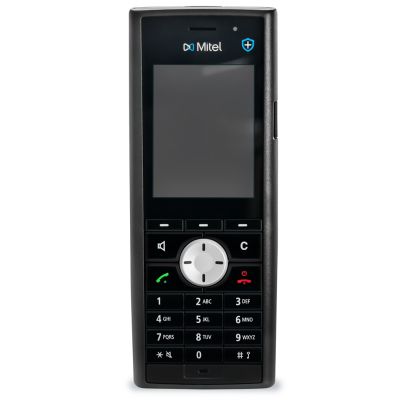 Mitel 722dt DECT cordless telephone set