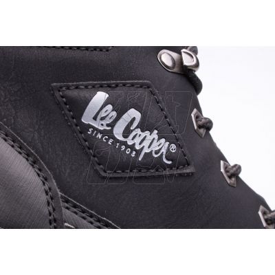 3. Shoes Lee Cooper M LCJ-21-01-0533M