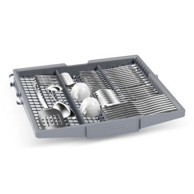 7. Built-in dishwasher BOSCH SMV2IVX57E