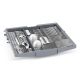7. Built-in dishwasher BOSCH SMV2IVX57E