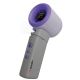 Verbatim Cool 'n' Go Aqua Breeze Handheld Fan Purple/Grey