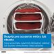 14. BOSCH WQG145APPL Tumble Dryer