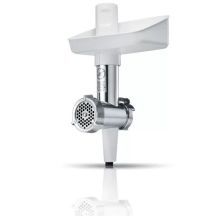 Bosch MUZS2FWW meat, fish and vegetable grinder