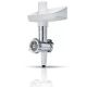 Bosch MUZS2FWW meat, fish and vegetable grinder