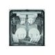 5. Built-in dishwasher ELECTROLUX E52LE21OS