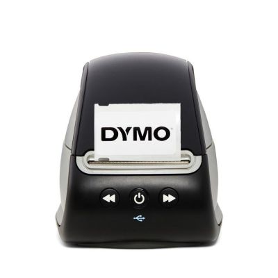 3. Dymo LW 550 label printer