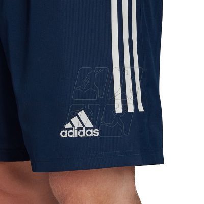 4. Adidas Condivo 20 Downtime M ED9227 shorts