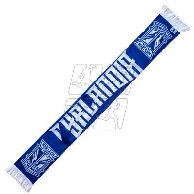 KKS Lech Pyrlandia scarf G00847