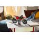 8. LEGO Technic 42238 - Ducati Desmo450 MX Factory Motorcycle