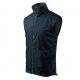 3. Rimeck Body Warmer M MLI-50902 Navy Blue Vest