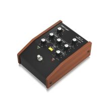 Behringer BM-17 FREQUENCY BOX Guitar Effect