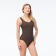 16. Women's one-piece swimsuit LADY FISCA