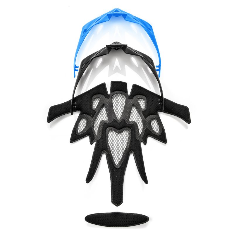 16. Meteor Marven 25181 Bicycle Helmet