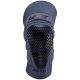 4. LEATT Knee Guard ReaFlex Pro knee protectors size M navy blue