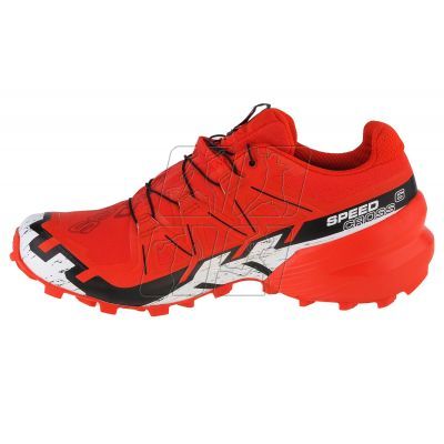 2. Salomon Speedcross 6 GTX M 417390 running shoes