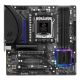 2. Asrock B650M PG Riptide AMD B650 Socket AM5 micro ATX