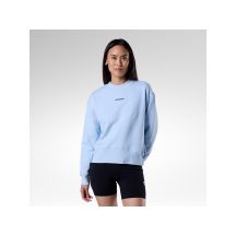 ROSSIGNOL W Logo Cn Women's Sweatshirt Blue