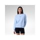 ROSSIGNOL W Logo Cn Women's Sweatshirt Blue