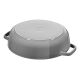 4. Staub 40511-471-0 2.4 l Cast Iron Cocotte